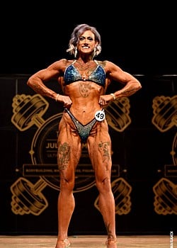 Melissa Stanfill